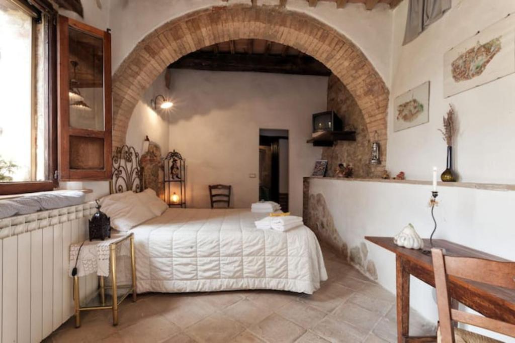 Villa La memoria del tempo - 5