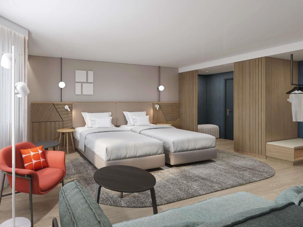Fora Hotel Hannover