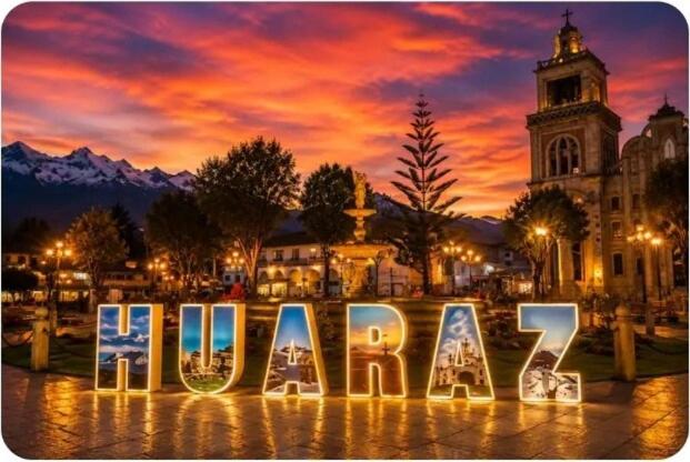 Apartment in the Heart of Peruvian Switzerland - 2