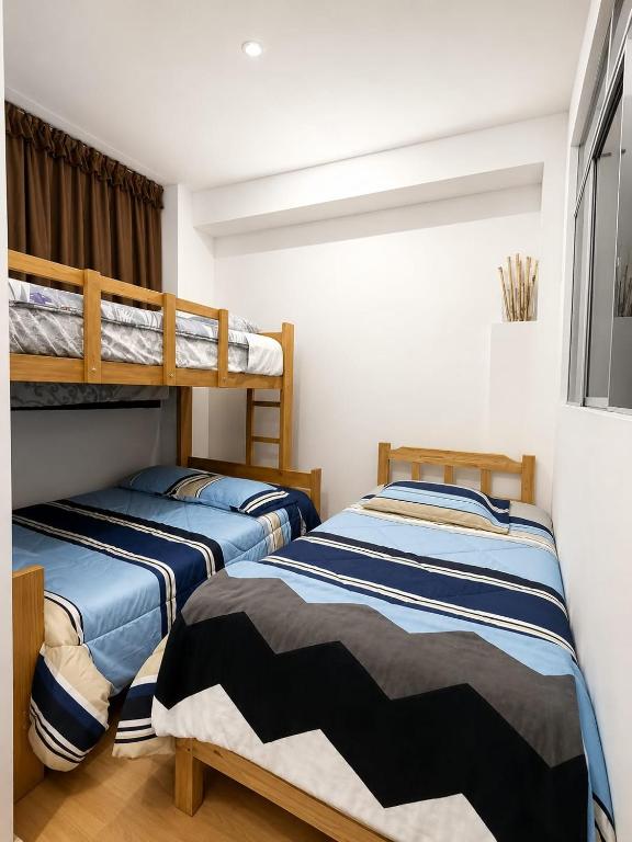 Apartment in the Heart of Peruvian Switzerland - 3