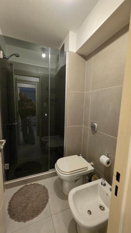 Dpto Illia 218 - 1 dormitorio a mts del Patio Olmos - 4