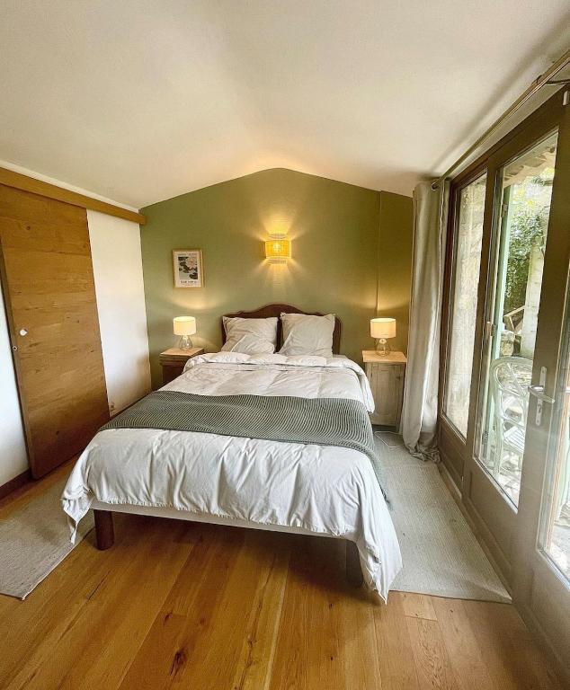 Magnifique maison provençal - 4