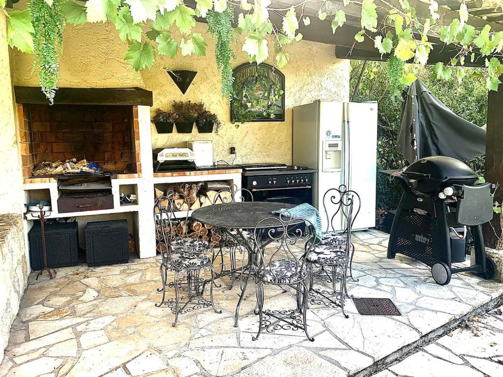 Magnifique maison provençal - 5