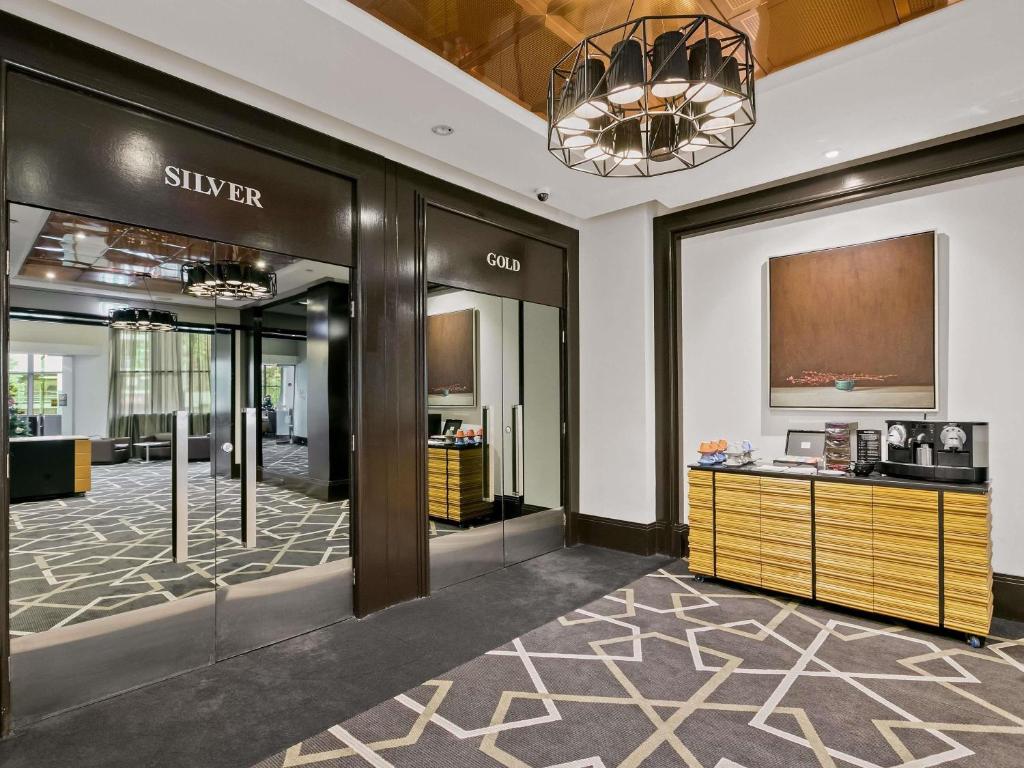 Meeting room / ballrooms