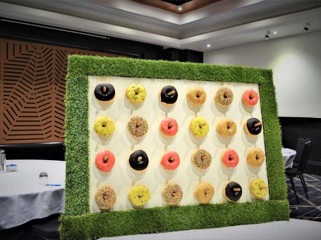 Meeting room / ballrooms