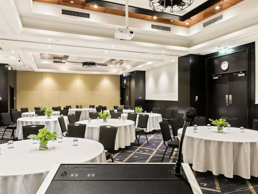 Meeting room / ballrooms