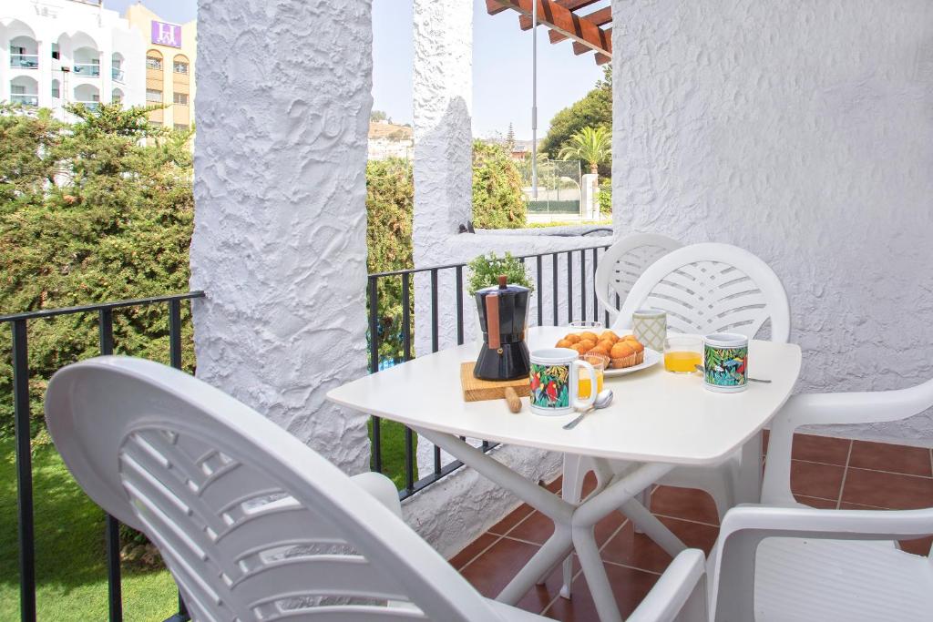 Sunstay Relax 53 Rio Marina Nerja - 4
