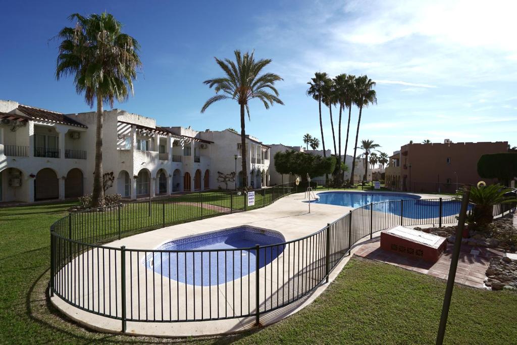 Sunstay Relax 53 Rio Marina Nerja - 2