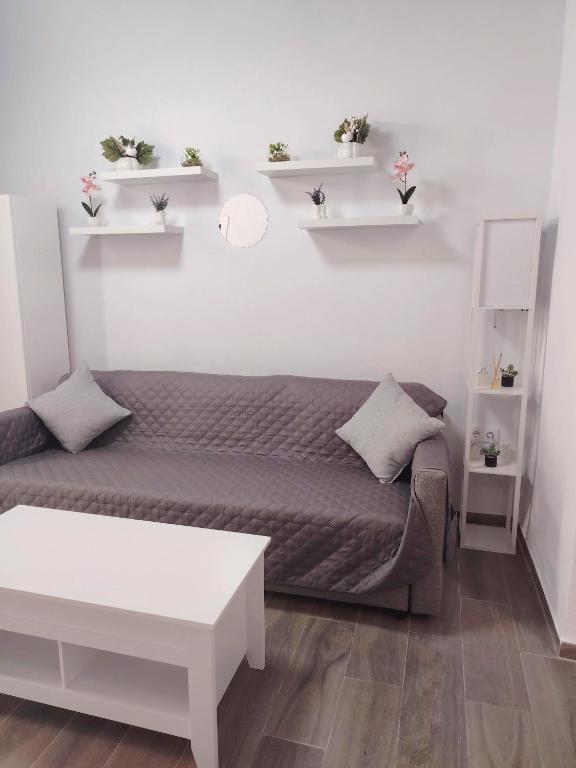 Apartamento las vigas - 3