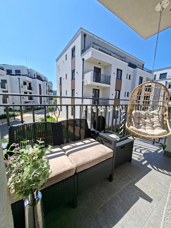 Apartman Merry Lux - 4