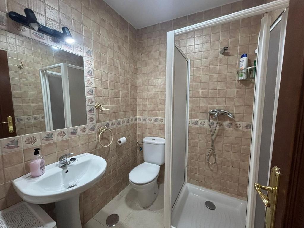 One minute from the beach, in the heart of the historic center - 2