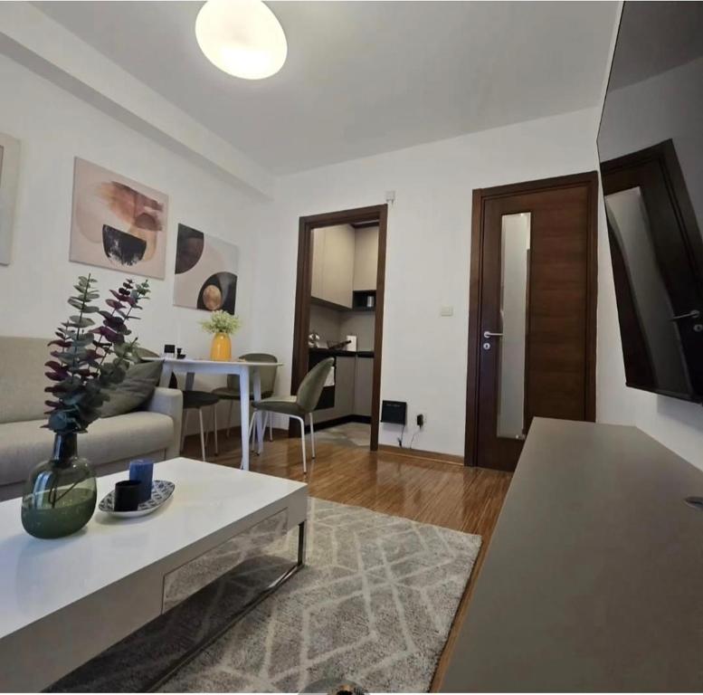 Maja's place - 3