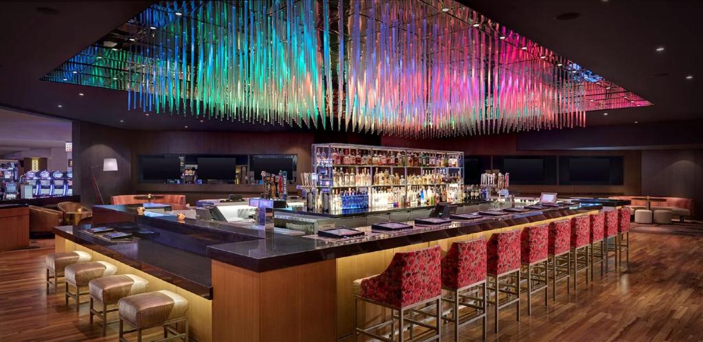 Bar/lounge
