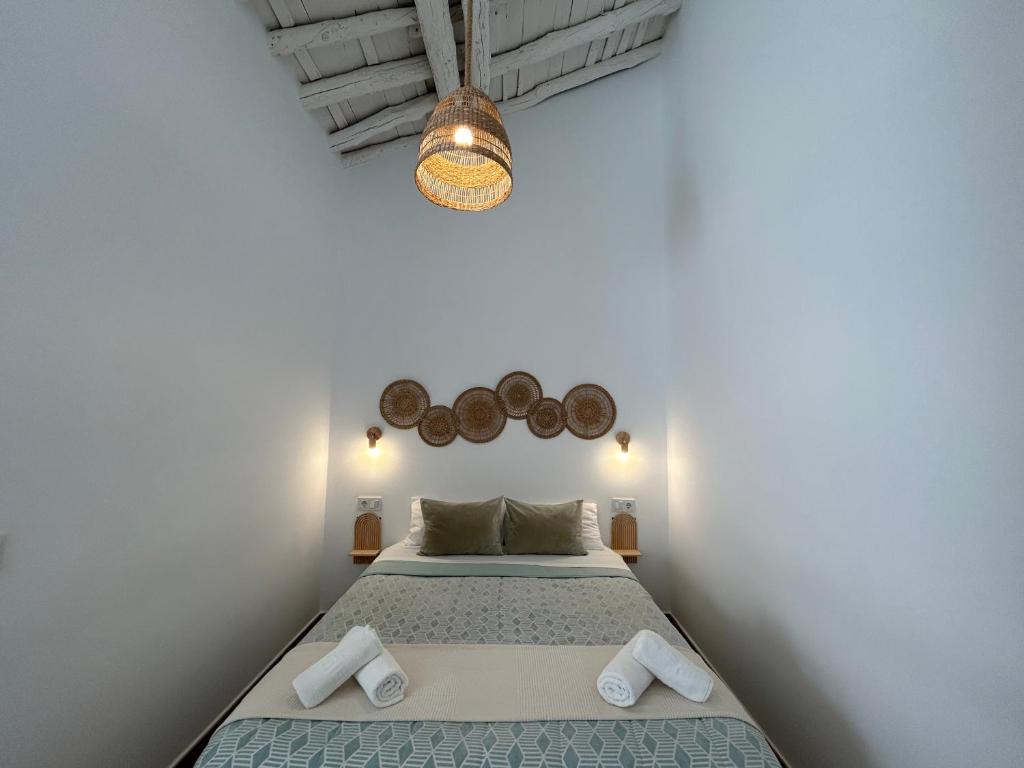 Casa Peñas 2 - 4