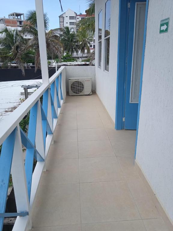 Casa vacacional cerca a la playa - 3