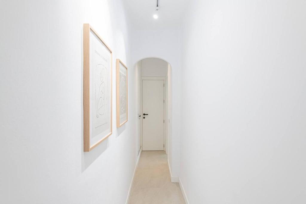 Central Atico 2BR - 3