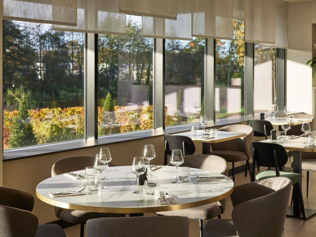 Domaine du Liziec Vannes - MGallery Collection - 2