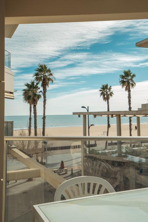 FiveStepsToSea - Beach Apartment Valencia - 3