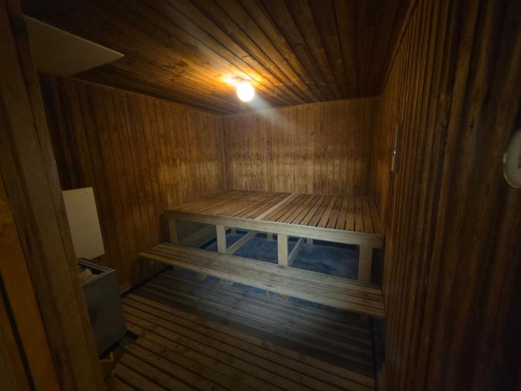 Residence Cransalpin - 1