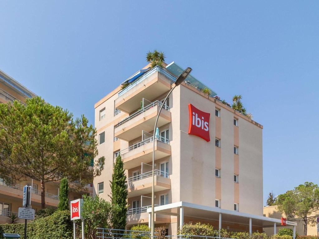 Ibis Roquebrune Cap Martin Menton - 3
