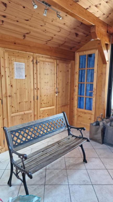 Chalet 8 personnes avec vue sur le Pain de Sucre - 3