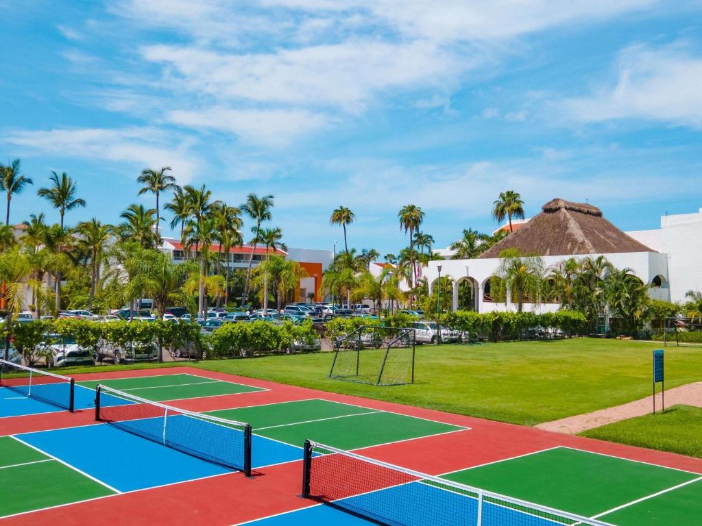 Marival Emotions Resort & Suites Riviera Nayarit by Mercure - 3