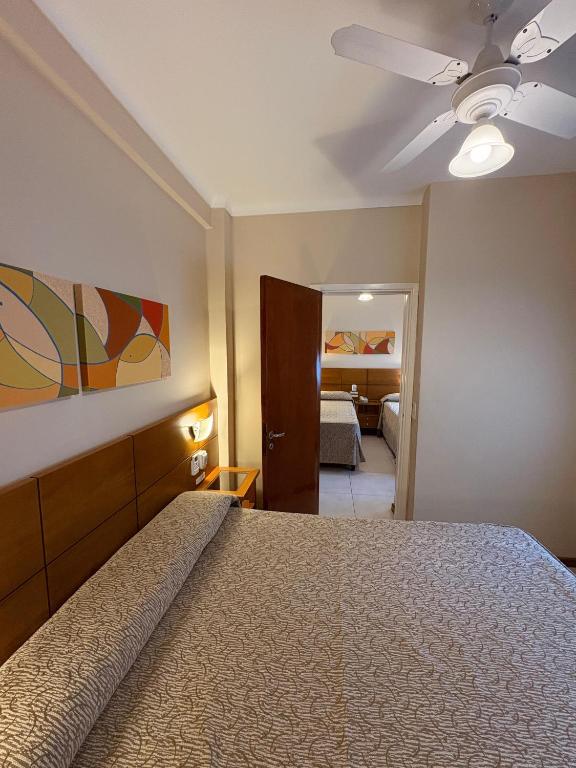 Hotel Selent - 3