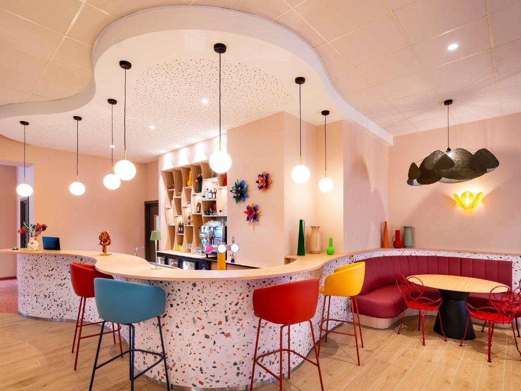 Ibis Styles Strasbourg Centre République - 5