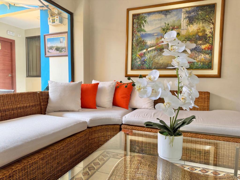 Hostal Quil - 4