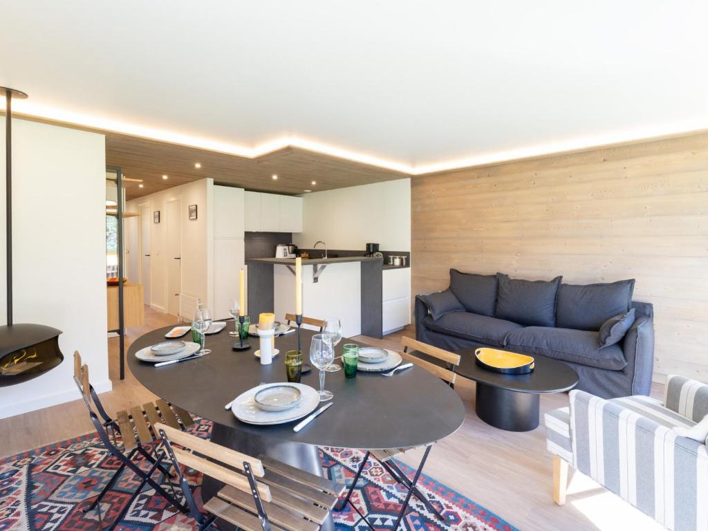 Appartement rénové proche pistes avec Wi-Fi pour familles - 1