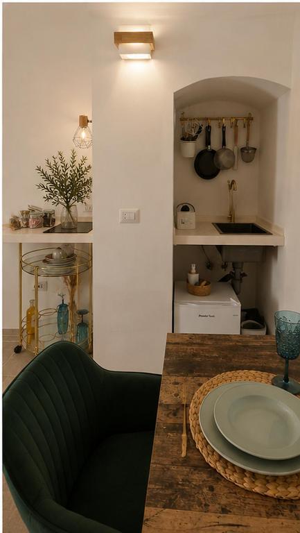 Studio Apartment - Polignanoidea - 4