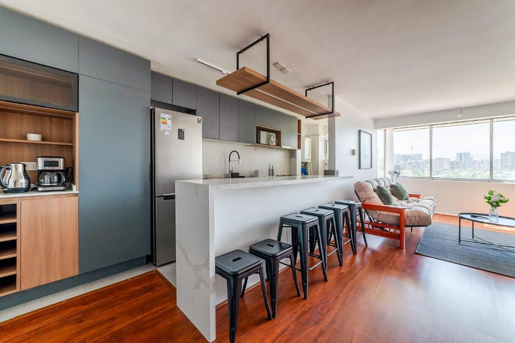Embark on a journey of exclusivity in our 2BR home - 2