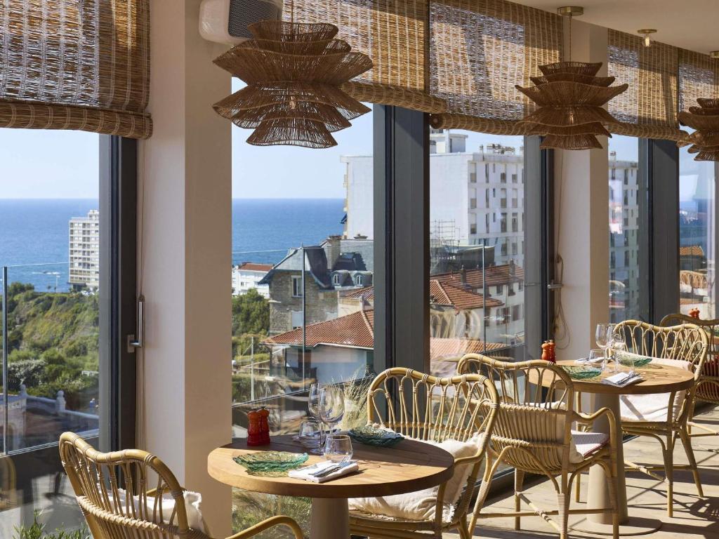 Le Talaia Hôtel & Spa Biarritz - MGallery Collection - 2