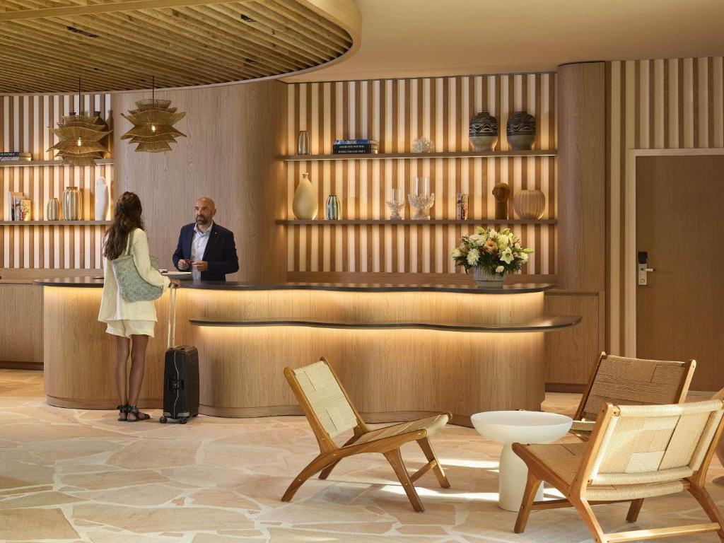 Le Talaia Hôtel & Spa Biarritz - MGallery Collection - 5