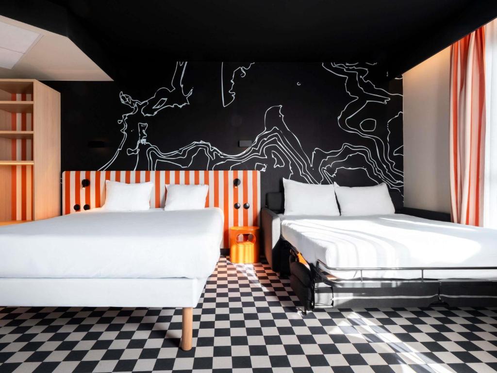 ibis Styles La Rochelle Centre les Minimes - 3