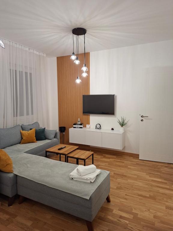 Apartman Nina Residence Banja Luka - 5