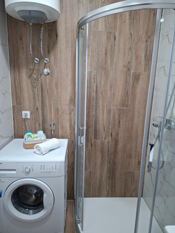 Apartman Nina Residence Banja Luka - 4