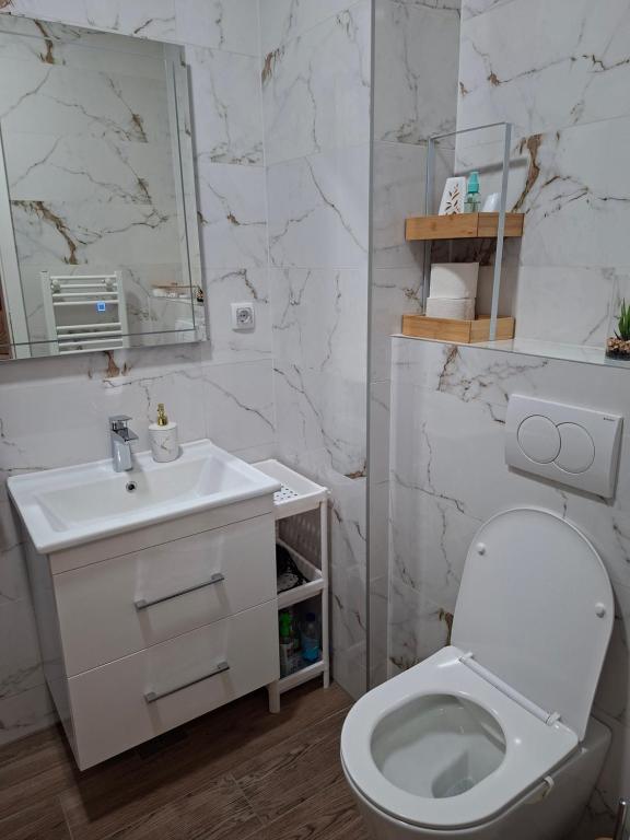 Apartman Nina Residence Banja Luka - 3