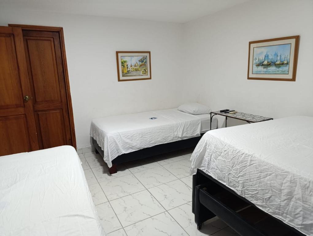 Apartamento Playero - 2