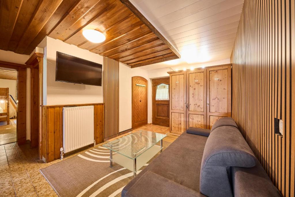 Haus Eberl - Apartments - 4