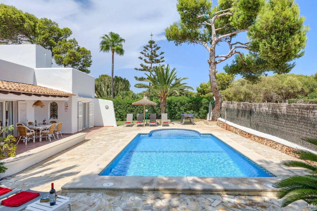 Villa Reco by Villa Plus - 4