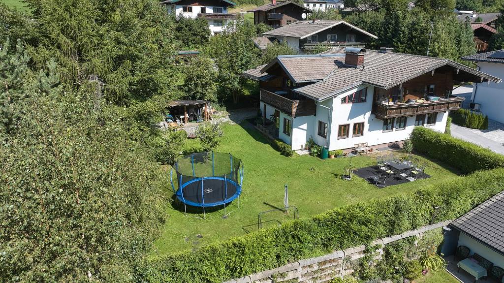 Haus Eberl - Apartments - 2