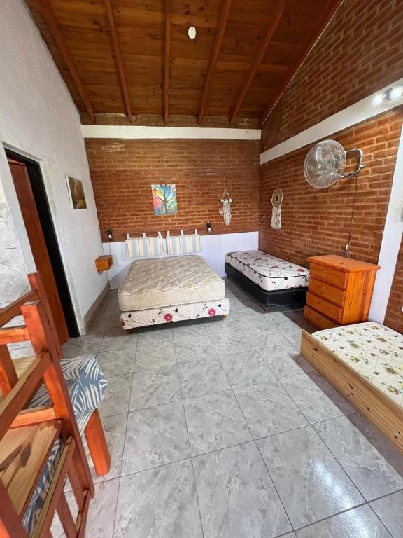 departamentos genaro 2 - 4