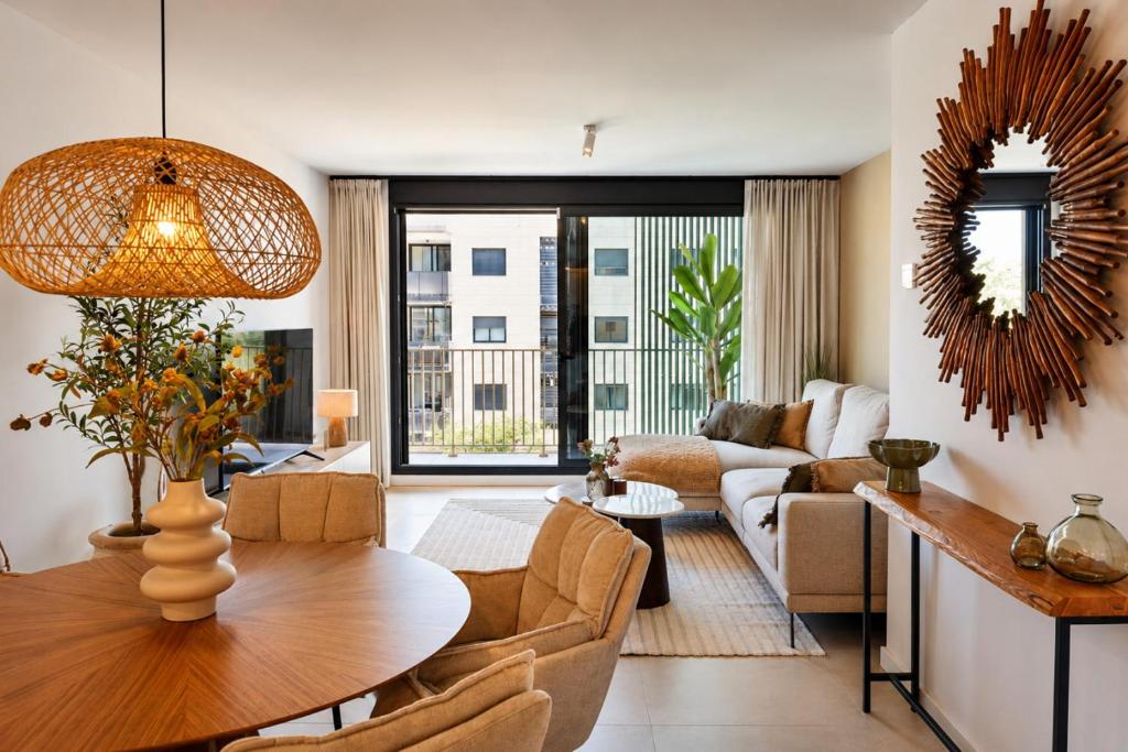 Nerva Apartment by NRAS - 2
