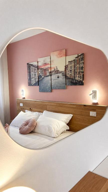 Enzo's Venice Home - Art, Relax & Parking - 3
