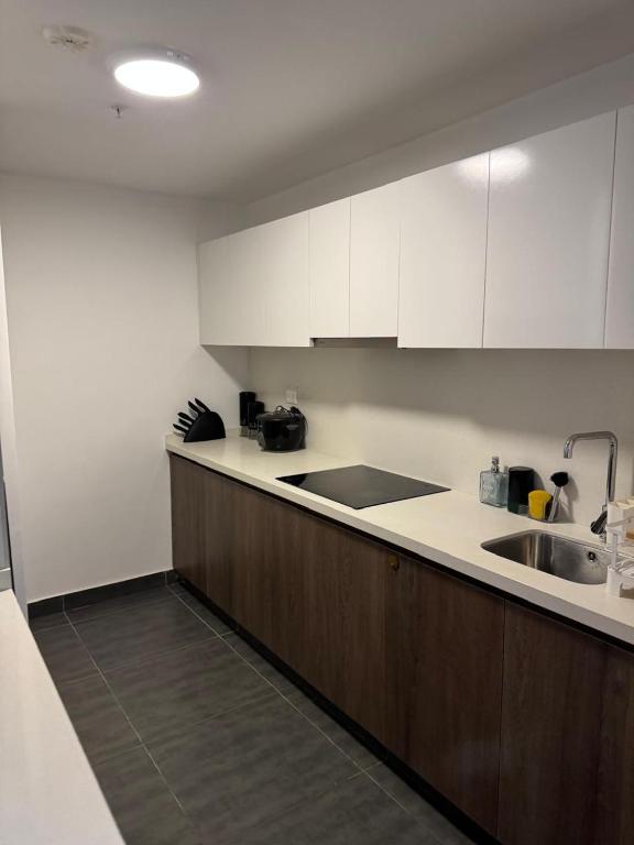 Cozy apartment in San Isidro - 3