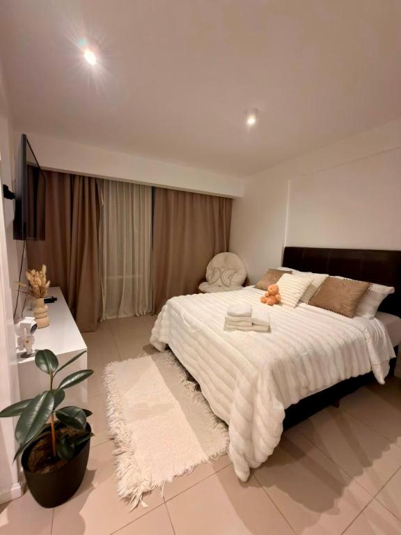 Spacious Modern apartment with a relaxed vibe - 3