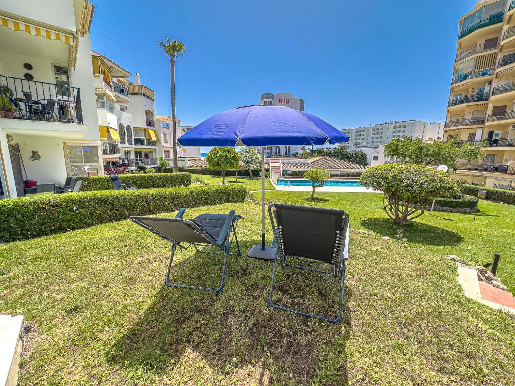 Erisa Beach Carihuela - 2