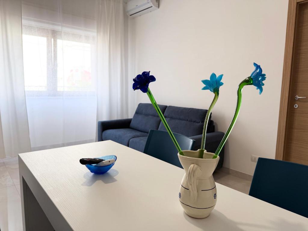 SEATIME - Junior Suites - 3