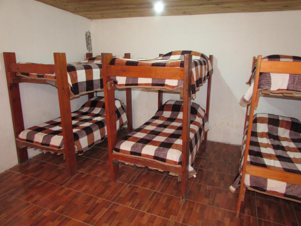 Hostel Kallpa - 2